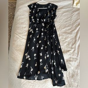 Banana Republic 2P dress